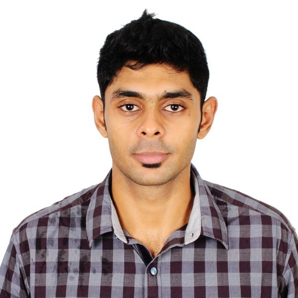 Karthik Venkatraman